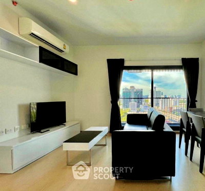 Condos for rent : 2-BR Condo at The Tree Sukhumvit 71-Ekamai near ARL Ramkhamhaeng (ID 3034619)