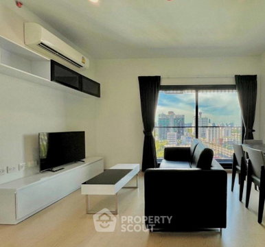 2-BR Condo at The Tree Sukhumvit 71-Ekamai near ARL Ramkhamhaeng (ID 3034619)