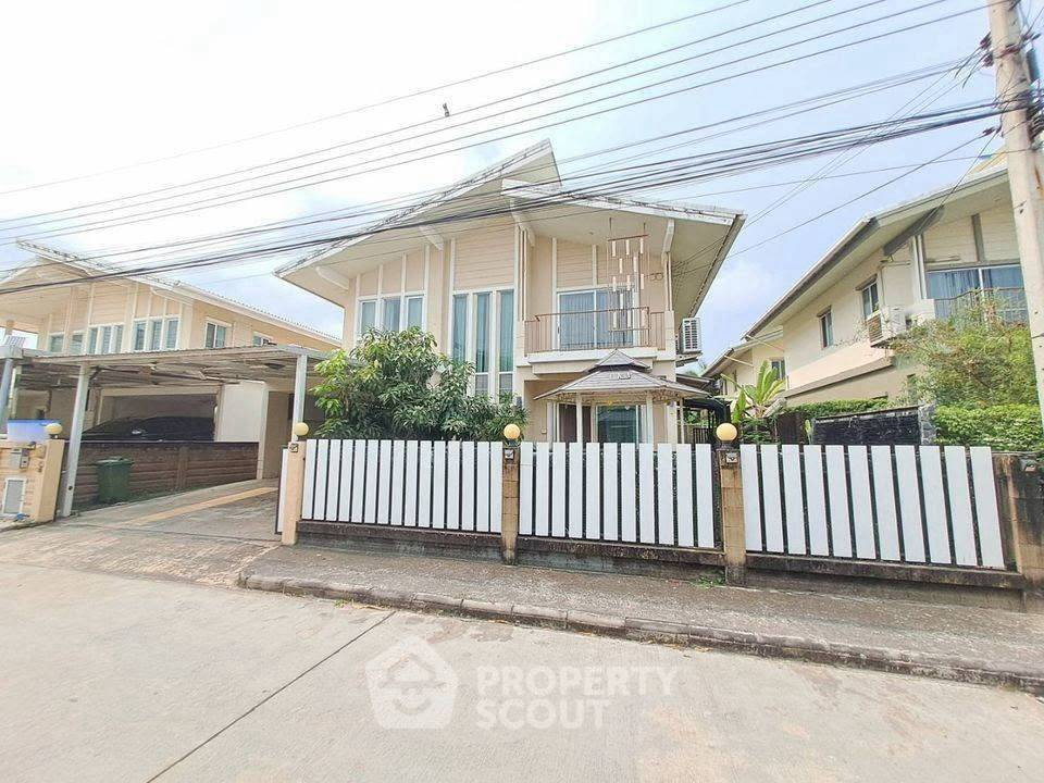 รูป บ้าน 4-ห้องนอน ใน บางแก้ว (ID 3032931) - รูปที่ 1/16