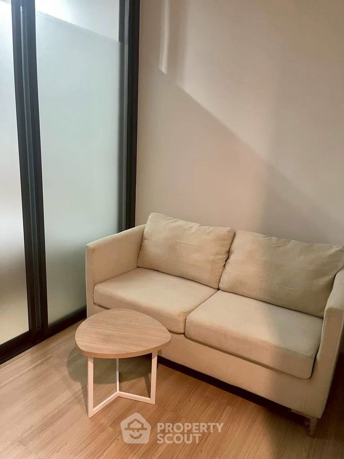 รูป คอนโด 1-ห้องนอน ที่ เอ็ม จตุจักร ใกล้ BTS สะพานควาย (ID 3034271) - รูปที่ 2/9
