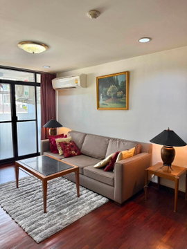 ปล่อยเช่า บ้านจันทร์คอนโด (Baan Chan Condominium) ทองหล่อ 