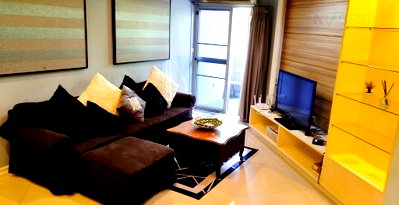 Condos for rent Chulalongkorn University : 📌 For Rent Condo WITTAYU COMPLEX Building 1, Floor 3,2 bed room, Room size 81.00 sqm