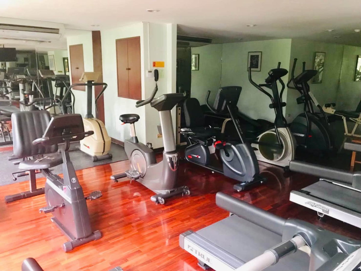 รูป ปล่อยเช่า บ้านจันทร์คอนโด (Baan Chan Condominium) ทองหล่อ  - รูปที่ 11/11