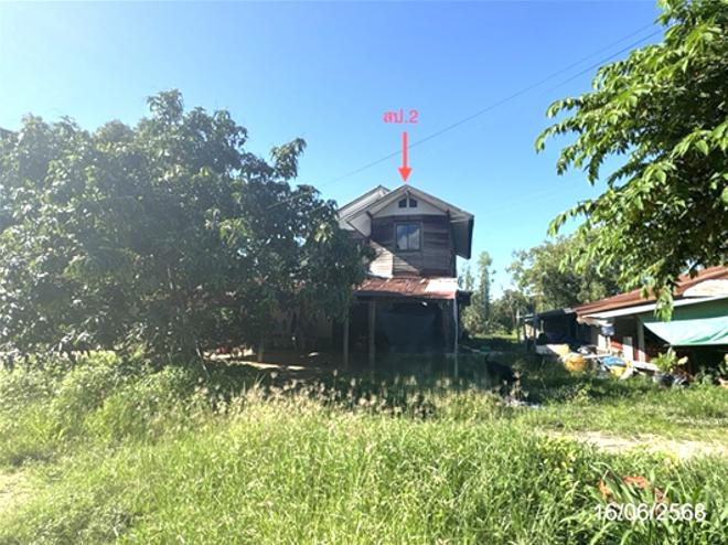 picture HOME 1031 Sq.w. Khuang Nai Ubon Ratchathani for 2M - 4/14