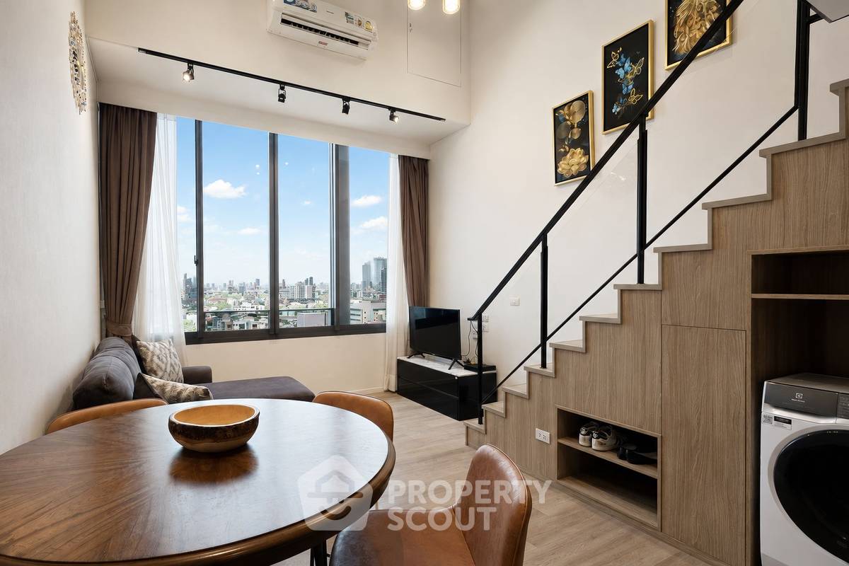 picture 1-BR Condo at Siamese Sukhumvit 87 near BTS On Nut (ID 1151071) - 3/47