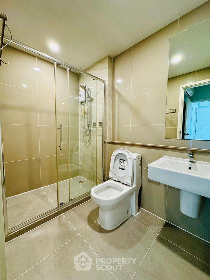 รูป คอนโด 2 ห้องนอน 30th Floor ขนาด 48 ตร.ม. ที่ The Tree Sukhumvit 71-Ekamai ใกล้ ARL รามคำแหง 200 ม. (ID 2715826) - รูปที่ 10/16