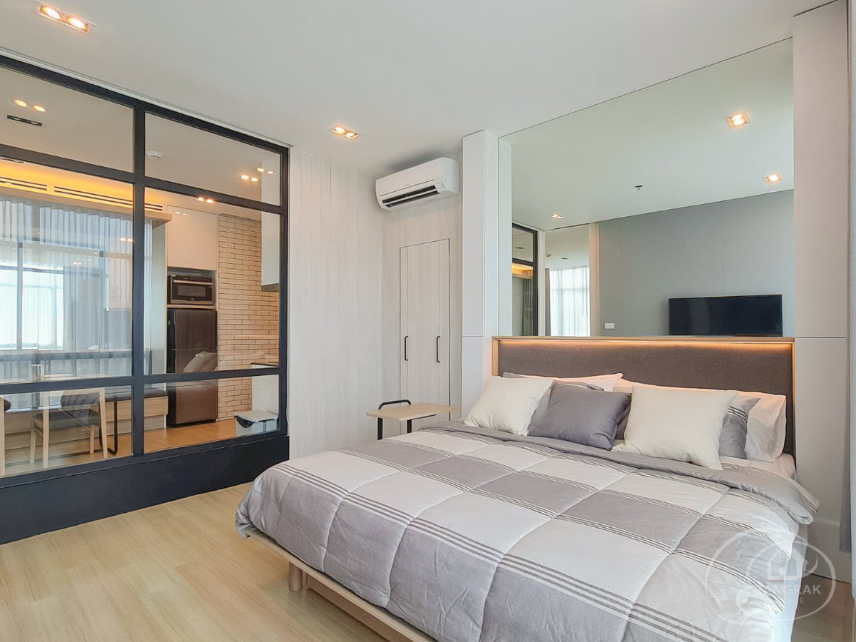 picture 💥CP-11251💥Baan Sathorn Chaopraya👉Line : @mastercondo - 16/25