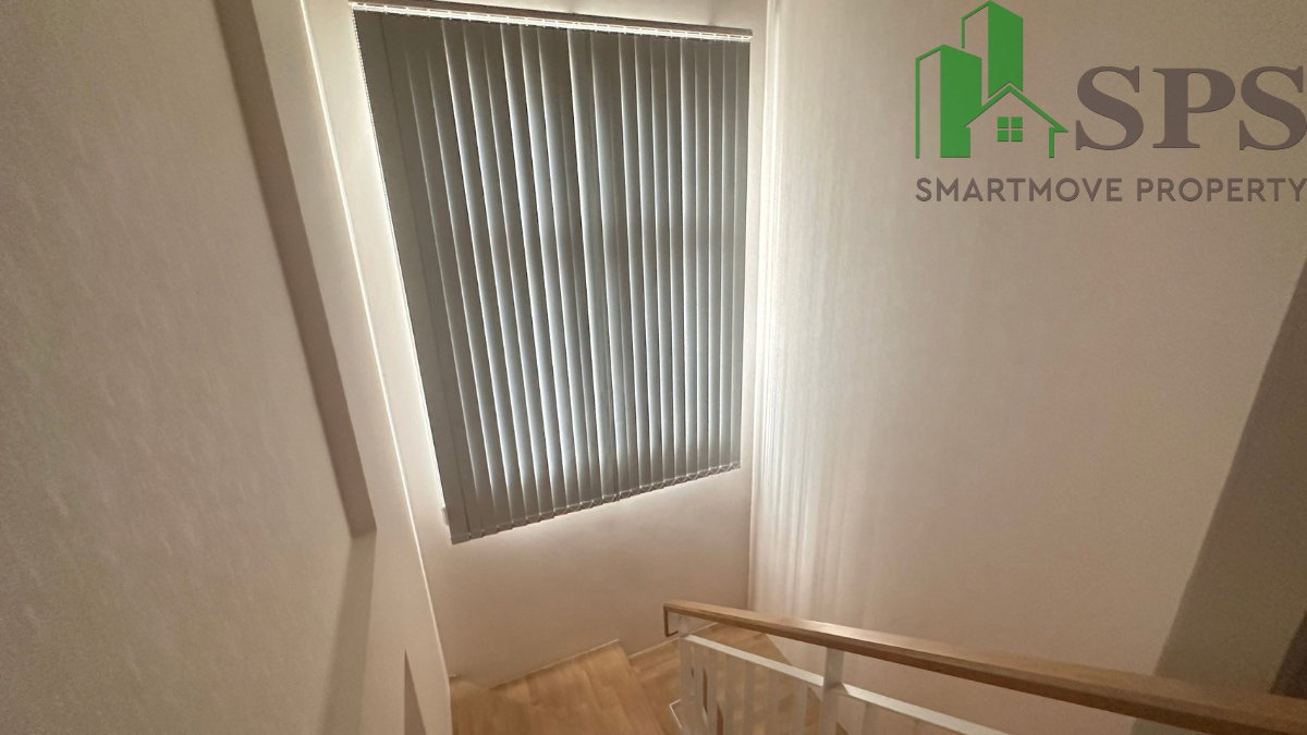 รูป ให้เช่า Home office โครงการ The master อุดมสุข สุขุมวิท 103  - รูปที่ 15/18