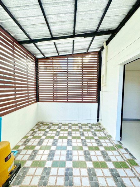 รูป อาคารพาณิชย์ 3.5 ชั้น 5 นอน 8แอร์ เพชรเกษม กัลปพฤกษ์ บางแค เทอดไท 3 น้ำ MRT บางแค 1.0 กม. - รูปที่ 7/8