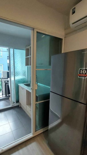 รูป Regent Home Sukhumvit 81 ห้องสวย ราคาดี สอบถามเพิ่มเติมได้ที่ Line @condorental - รูปที่ 6/7