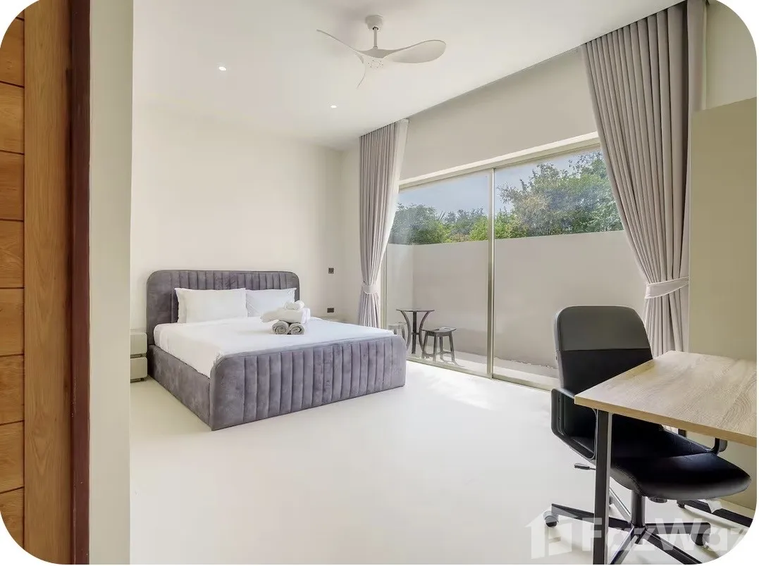 รูป ขาย วิลล่า 3 ห้องนอน ใน ราไวย์, ภูเก็ต 6498071 - รูปที่ 13/27