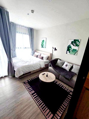 Condos for rent : #SC15081  📌 Rent | 🟦🟨NIA by Sansiri🟥🟩💬 𝑪𝒐𝒏𝒕𝒂𝒄𝒕 𝑳𝑰𝑵𝑬: @𝒔𝒆𝒄𝒓𝒆𝒕𝒑𝒓𝒐𝒑𝒆𝒓𝒕𝒚 🔥✨