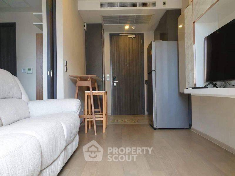 รูป คอนโด 1 ห้องนอน Ashton Asoke ใกล้ MRT สุขุมวิท 70 ม. (ID 3033307) - รูปที่ 4/16