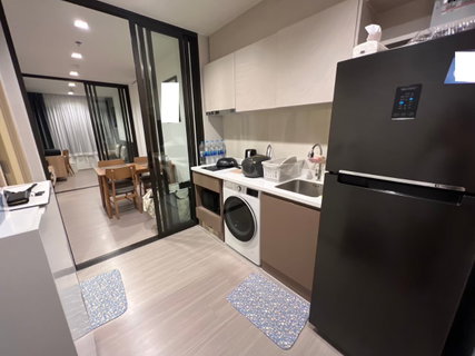 ขายLife Sathorn Sierra - 1bedplus 39ตรม. - Line:@hac55