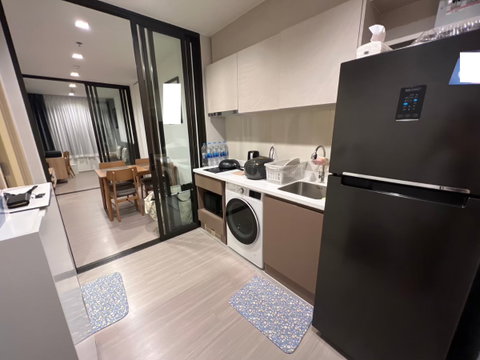 ขายLife Sathorn Sierra - 1bedplus 39ตรม. - Line:@hac55