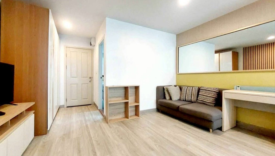 picture ME2500269 Condo For Rent Regent Home Sukhumvit 81 - 4/5