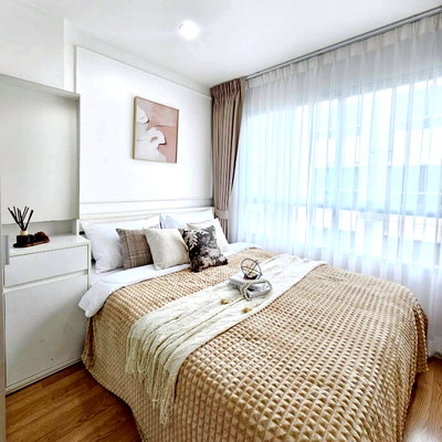 ขายคอนโด : ✅ S-LPNON169 ✅ Line : @p2nproperty