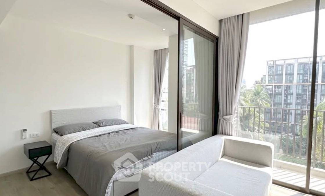 picture 1-BR Condo at Fynn Asoke near BTS Asok (ID 3032751) - 6/6