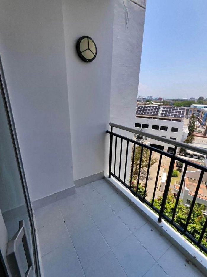 รูป 🌟🏢 ปล่อยเช่า ศุภาลัย มอนเต้ @ เวียง ห้องใหญ่ 46 ตร.ม. พร้อมอยู่ เพียง 12,000 บาท/เดือน ✨ - รูปที่ 6/13