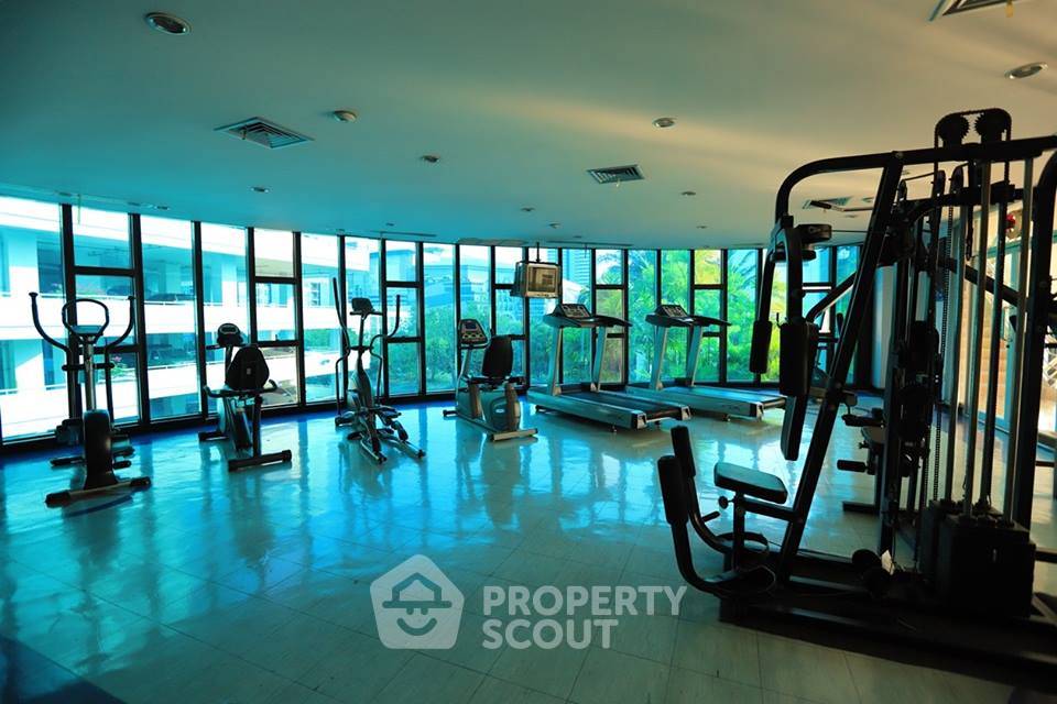 picture High-Floor 2-BR 120 Sqm NS Tower Central City Bangna (ID 392928) - 4/13