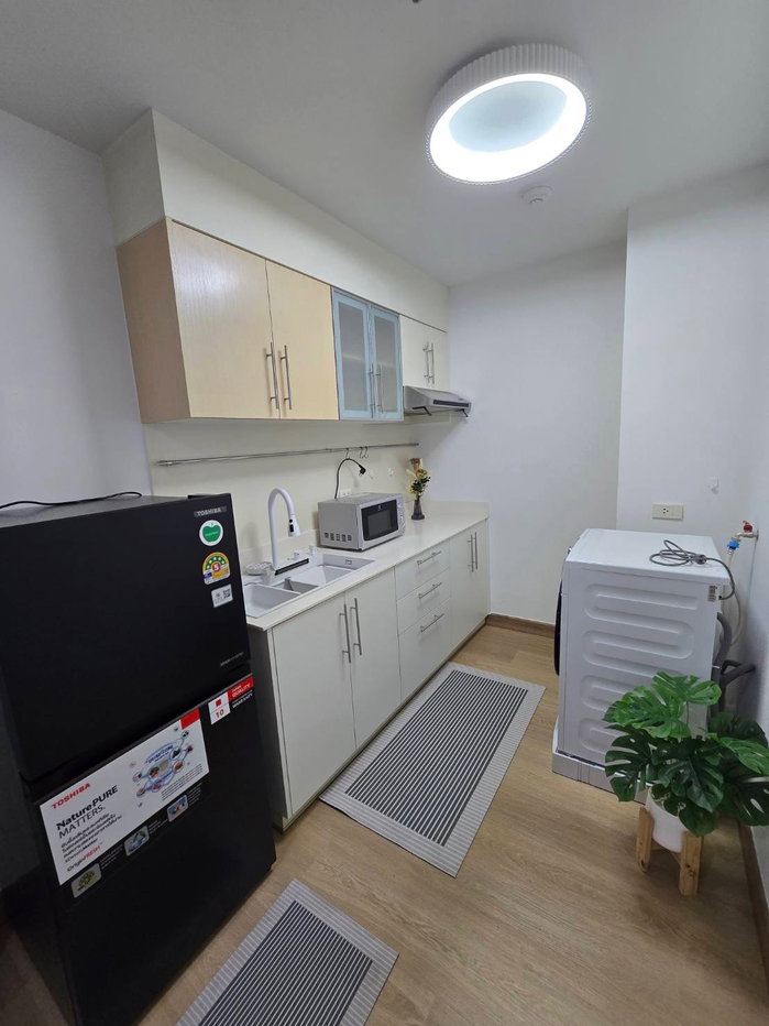 picture For rent 1 bed 52 sqm 20,000 baht - 8/10