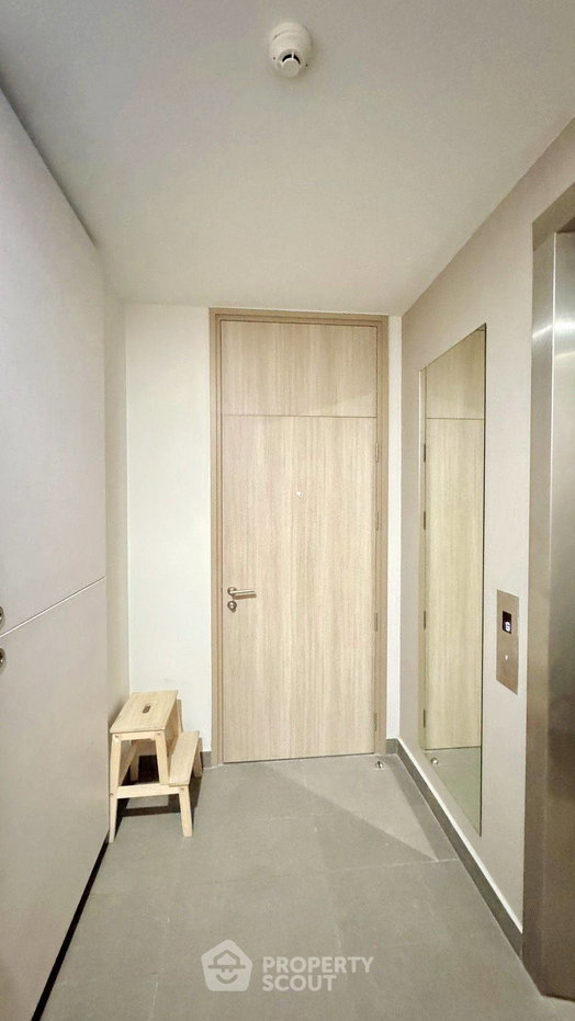 picture 1-BR 45 Sqm Condo At Noble Ploenchit, 100m To BTS Phloen Chit (ID 3010698) - 9/10