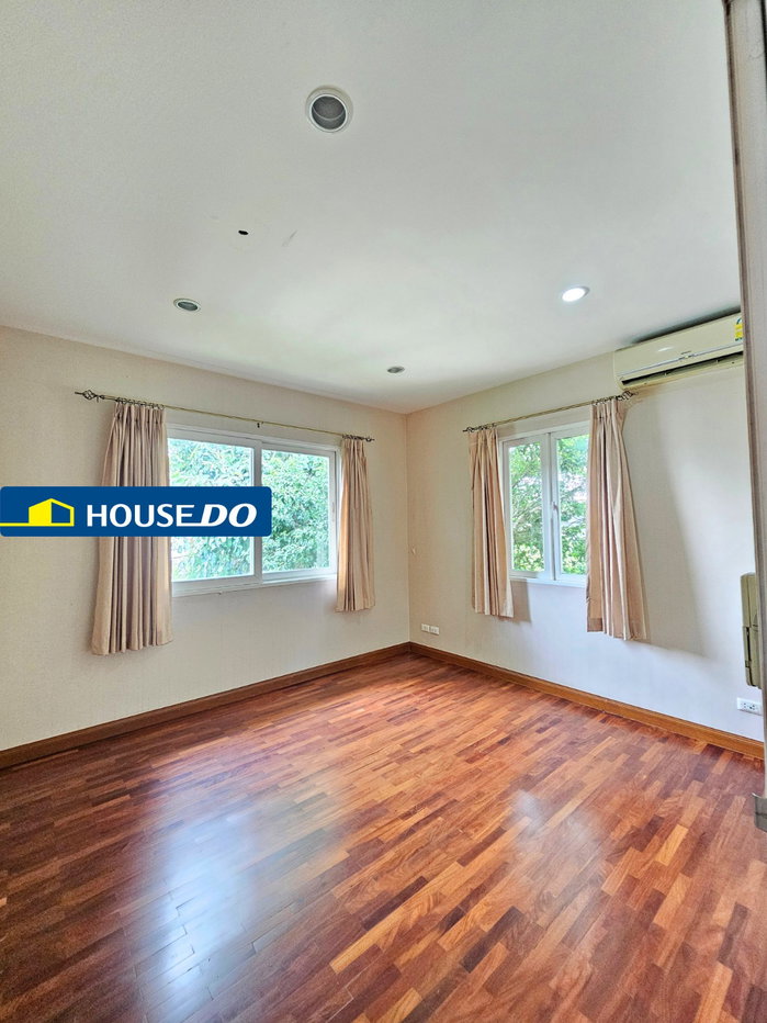 picture Urgent Sale!  Single House at Vararom Phaholyothin-Saimai  - 11/12