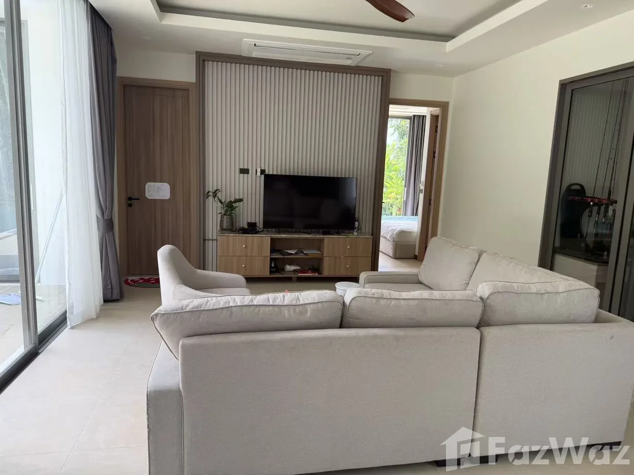 รูป ขาย วิลล่า 3 ห้องนอน ในโครงการ ดิ โอโซน แคมปัส วิลล่า 6496927 - รูปที่ 3/14
