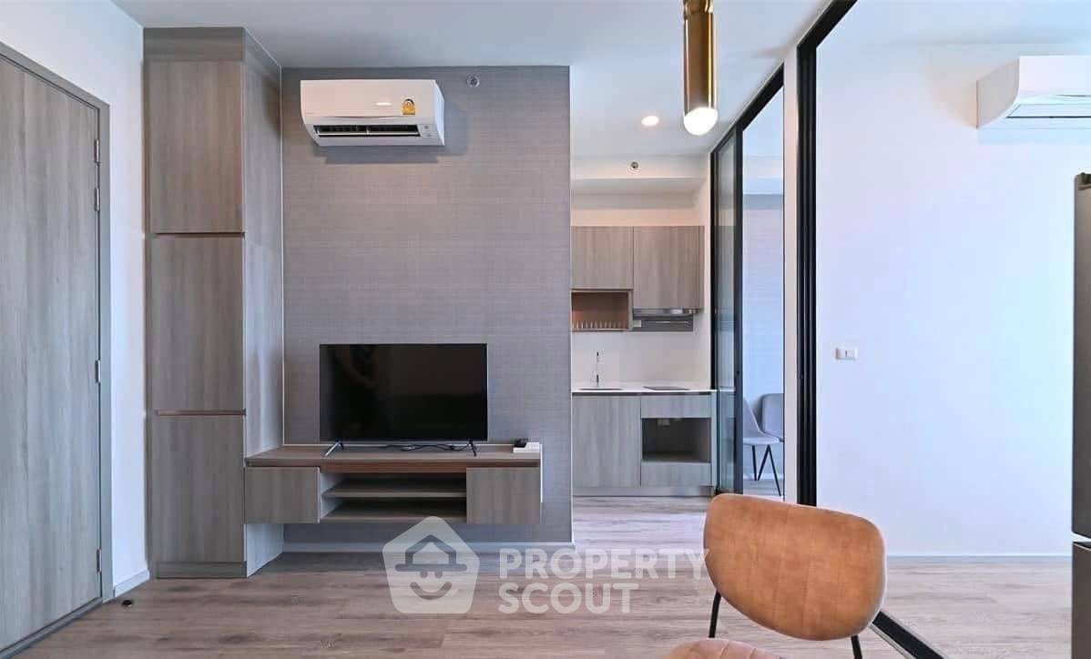 picture 1-BR Condo at Knightsbridge Prime Ratchayothin near BTS Ratchayothin (ID 3034753) - 3/8