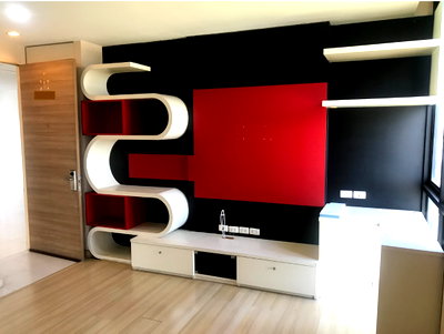 Condos for sale : Spacious Low-Rise Condo Near BTS Bearing at a Rarely Available Price