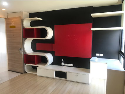 Spacious Low-Rise Condo Near BTS Bearing at a Rarely Available Price