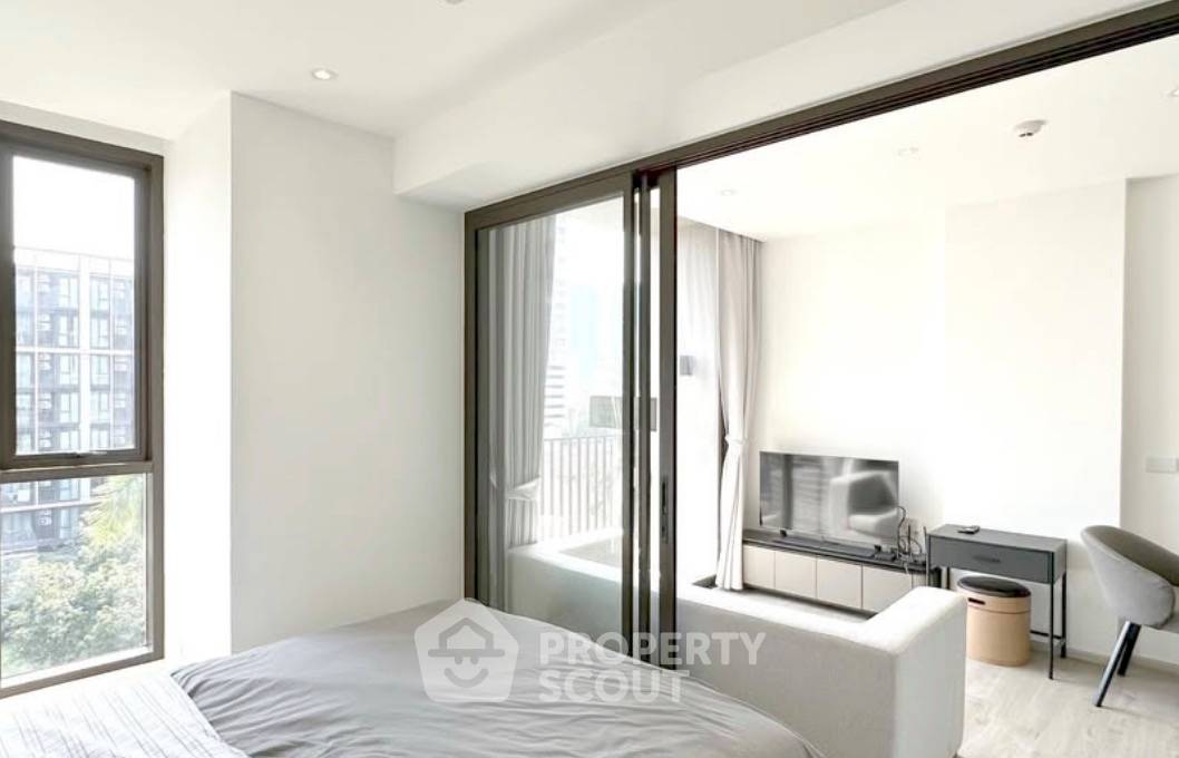 picture 1-BR Condo at Fynn Asoke near BTS Asok (ID 3032751) - 5/6
