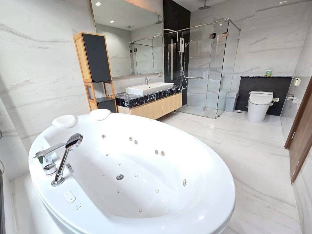 รูป ขายบ้านเดี่ยว ในโครงการ เอกลักษณ์ สันทราย (Akaluck) เชียงใหม่ พร้อมเข้าอยู่ (H498) T.0946511456 - รูปที่ 15/17