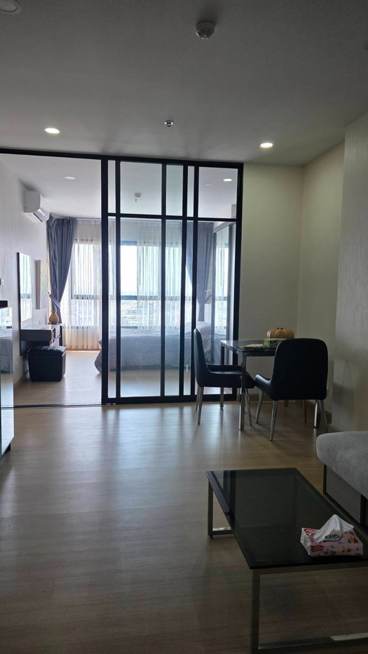 รูป *** ให้เช่าคอนโด : ศุภาลัย ลอฟท์ สถานีแยกไฟฉาย (Supalai Loft Yaek Fai Chai Station) *** - รูปที่ 2/6