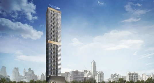 รูปภาพ 🔥 Available Now! CLOUD Thonglor-Phetchaburi - Book Before It's Gone! 🔥