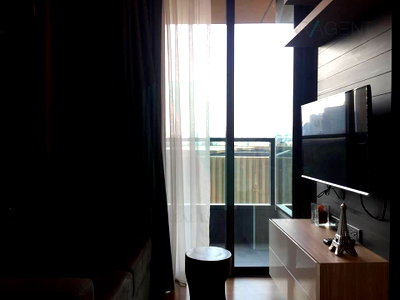 Condos for rent : 📌 For Rent Condo THE LUMPINI 24 Building 1, Floor 5,1 bed room, Room size 27.00 sqm