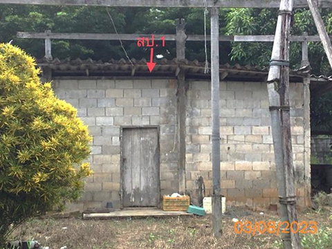 HOME 50 Sq.w. Muang Krabi Krabi for 532,000