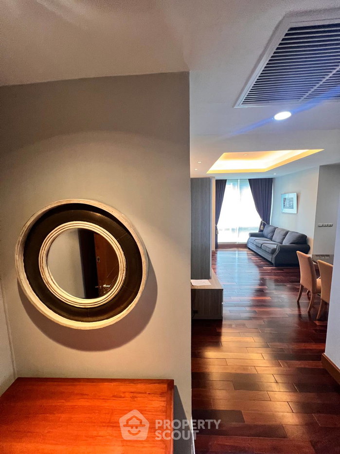picture 2-BR Condo at Sky Villas Sathorn in Bang Khlo (ID 2995676) - 5/13