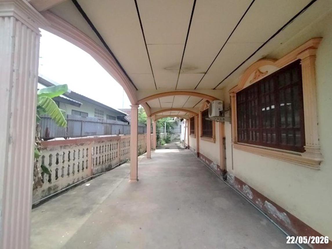 รูป บ้านเดี่ยว 126.5 ตร.วา เมืองอุดรธานี อุดรธานี 3.7M - รูปที่ 19/34