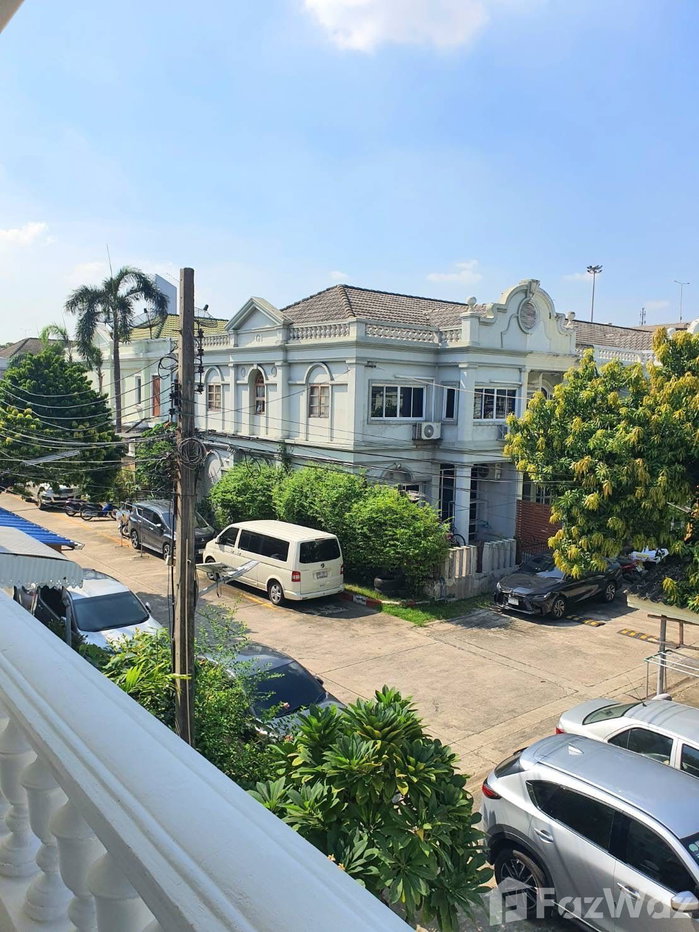 รูป ขาย ทาวน์เฮ้าส์ 5 ห้องนอน ในโครงการ สุขุมวิท การ์เด้นท์ ซิตี้ 2 1413826 - รูปที่ 5/12