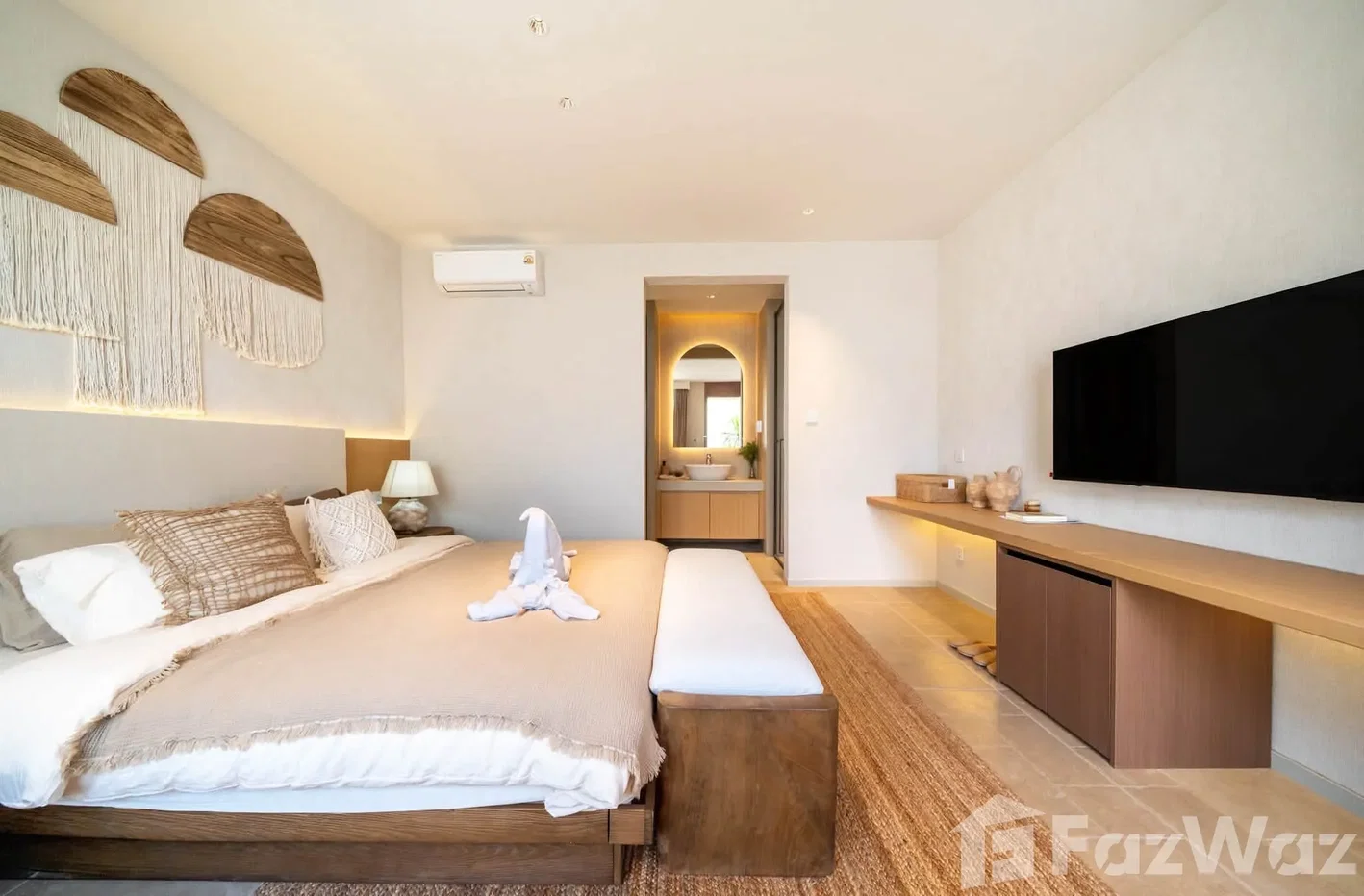 รูป 4 bedroom 5 bedroom 6497337 - รูปที่ 13/20