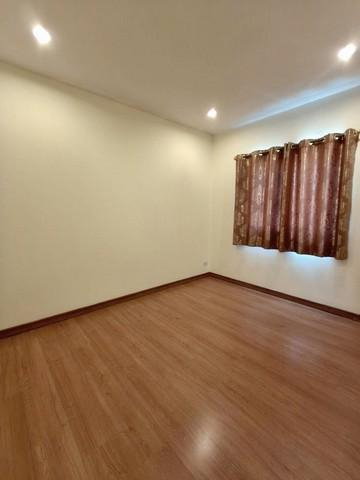 รูป MHR179 ให้เช่าบ้านเดี่ยวภัสสรไพรด์ ปิ่นเกล้า วงแหวน 3 ห้องนอน ใกล้ทางด่วนและรถไฟฟ้าสายสีแดง เดินทางสะดวกไปศาลายา ยินดีรับต่างชาติและคนเลี้ยงสัตว์เล็ก - รูปที่ 6/11