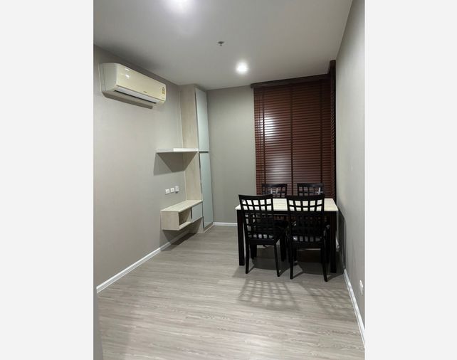 2-bed condo for rent, 43 sqm, JW Station @Ramintra