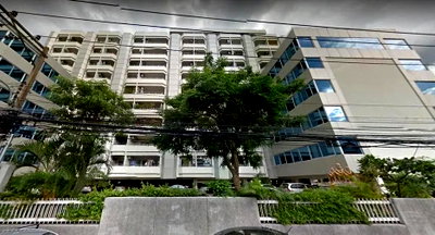 คอนโดให้เช่า : 🔥 ห้องว่าง พร้อมเข้าอยู่! Aree Place 2 รีบจองก่อนหลุด 🔥