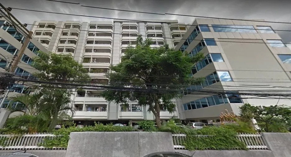 รูป 🔥 ห้องว่าง พร้อมเข้าอยู่! Aree Place 2 รีบจองก่อนหลุด 🔥 - รูปที่ 1/1