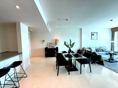 Condos for rent : LTHC15815 – Luxury Condo for Rent Thonglor | Fullerton Sukhumvit | Near BTS Thonglor | 80,000 THB | คอนโดหรูให้เช่า ทองหล่อ โครงการ Fullerton Sukhumvit ใกล้ BTS ทองหล่อ