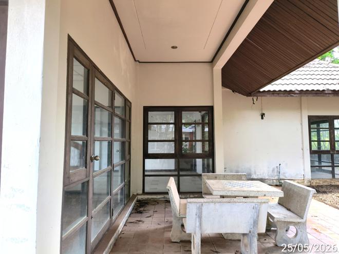 รูป บ้านเดี่ยว 209.8 ตร.วา ร็อคการ์เด้น บีช แกลง ระยอง 4.4M - รูปที่ 10/32