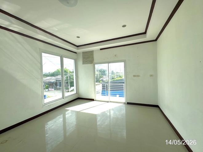 รูป บ้านเดี่ยว 39.5 ตร.วา ปลวกแดง ระยอง 3.5M - รูปที่ 15/36