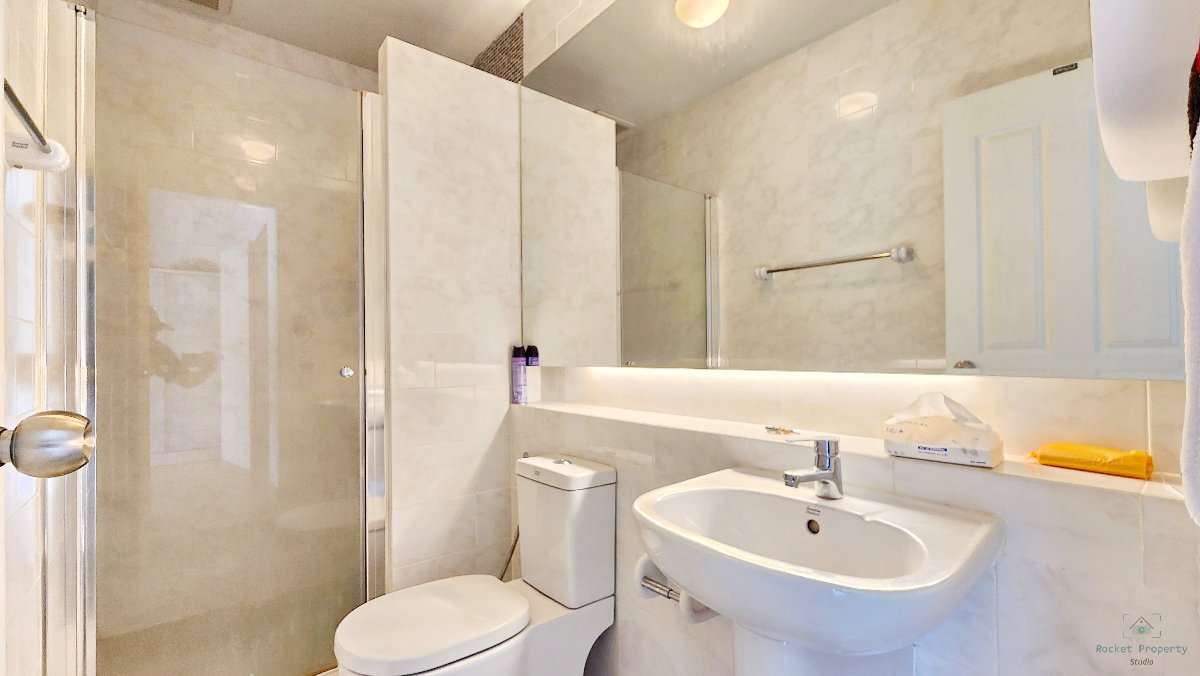 รูป ให้เช่าทาวน์โฮม 2 ชั้น สไตล์ยุโรป–ทัสคานี 3 ห้องนอน 3 ห้องน้ำ เฟอร์ครบ พร้อมอยู่  ทำเลดี ติดถนนสันกำแพงสายเก่า ใกล้แยกบ่อสร้าง @ดีญ่า วาเล่ย์ สันกำแพง - รูปที่ 20/26