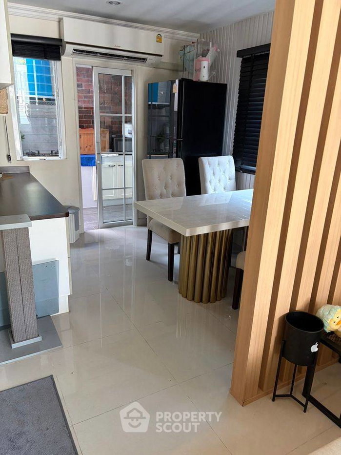 picture 4-BR House at I Leaf Prime Rama 2 Km.14 in Tha Kham (ID 3034109) - 4/9